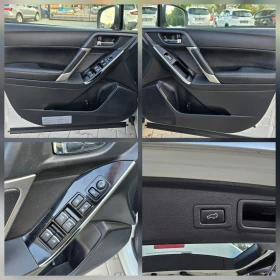 Subaru Forester 2.0D, 147к.с., Кожа, Подгрев, Камера, Автомат! - 15600 лв. - 56083814 14