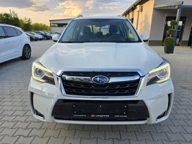 Subaru Forester 2.0D, 147к.с., Кожа, Подгрев, Камера, Автомат! - 15600 лв. - 56083814 6