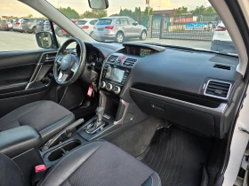 Subaru Forester 2.0D, 147к.с., Кожа, Подгрев, Камера, Автомат! - 15600 лв. - 56083814 10