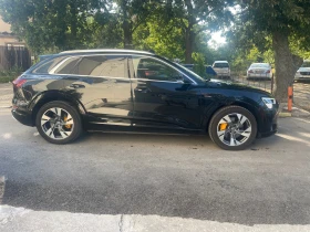 Audi E-Tron 55-  | Mobile.bg    4