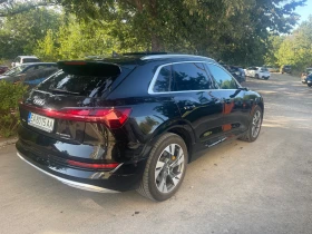 Audi E-Tron 55-  | Mobile.bg    5