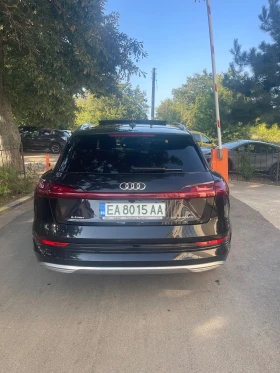 Audi E-Tron 55-  | Mobile.bg    6