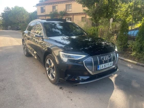 Audi E-Tron 55-  | Mobile.bg    3