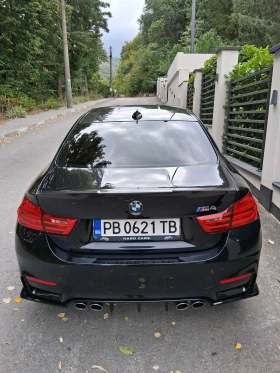 BMW M4 Individual | Mobile.bg    4