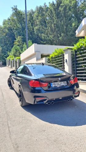 BMW M4 | Mobile.bg    3