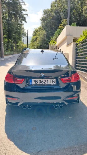 BMW M4 | Mobile.bg    4