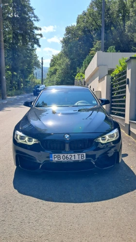 BMW M4 | Mobile.bg    2