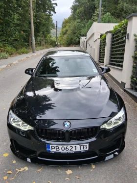 BMW M4 Individual | Mobile.bg    2