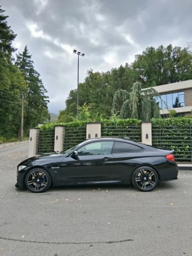 BMW M4 Individual, снимка 3
