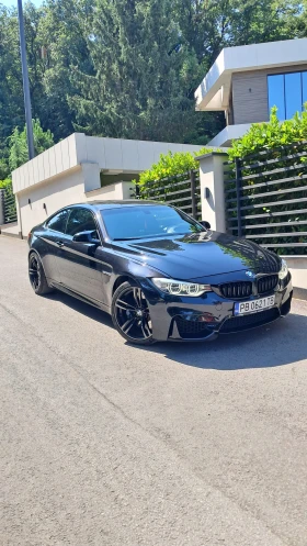 BMW M4 | Mobile.bg    1