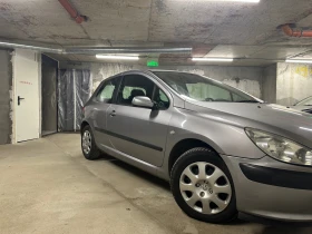 Обява за продажба на Peugeot 307 ~2 400 лв. - изображение 2