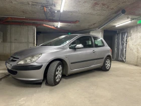 Обява за продажба на Peugeot 307 ~2 400 лв. - изображение 1