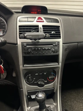Обява за продажба на Peugeot 307 ~2 400 лв. - изображение 6