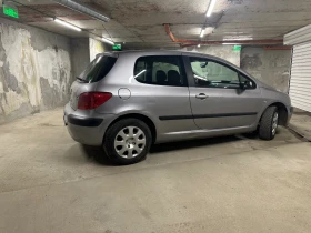 Обява за продажба на Peugeot 307 ~2 400 лв. - изображение 3