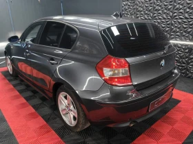     BMW 120 * * * SWISS* 