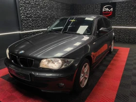     BMW 120 * * * SWISS* 