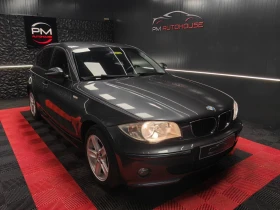     BMW 120 * * * SWISS* 