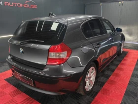     BMW 120 * * * SWISS* 