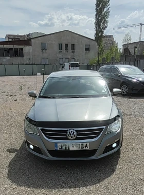 Обява за продажба на VW CC ~15 999 лв. - изображение 9
