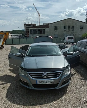 Обява за продажба на VW CC ~15 999 лв. - изображение 10
