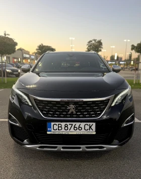 Peugeot 5008 2.0D 180kc-GT-line / 7   | Mobile.bg    10