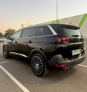     Peugeot 5008 2.0D 180kc-GT-line / 7  