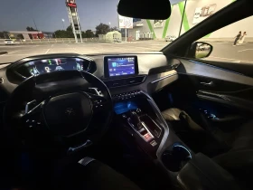 Peugeot 5008 2.0D 180kc-GT-line / 7   | Mobile.bg    11