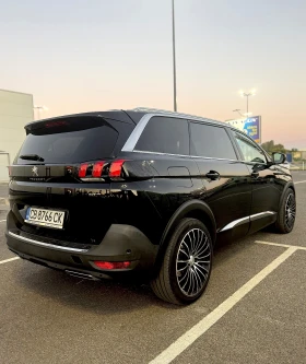Peugeot 5008 2.0D 180kc-GT-line / 7   | Mobile.bg    6