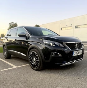 Peugeot 5008 2.0D 180kc-GT-line / 7   | Mobile.bg    8