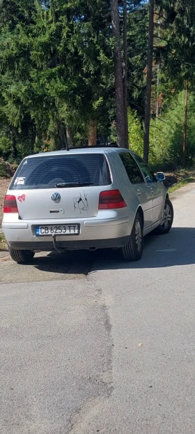 VW Golf 1.8 | Mobile.bg    5
