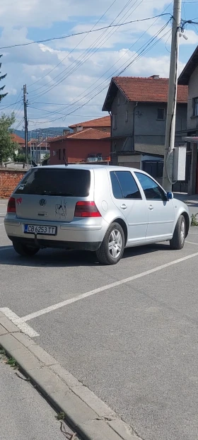 VW Golf 1.8 | Mobile.bg    4
