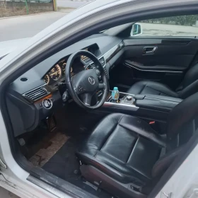 Обява за продажба на Mercedes-Benz E 200 CDI ~13 800 лв. - изображение 6 | Auto.bg Обява за продажба на Mercedes-Benz E 200 CDI ~13 800 лв. - изображение 6