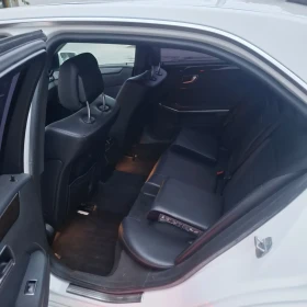 Обява за продажба на Mercedes-Benz E 200 CDI ~13 800 лв. - изображение 7 | Auto.bg Обява за продажба на Mercedes-Benz E 200 CDI ~13 800 лв. - изображение 7