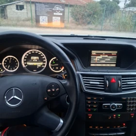 Обява за продажба на Mercedes-Benz E 200 CDI ~13 800 лв. - изображение 5 | Auto.bg Обява за продажба на Mercedes-Benz E 200 CDI ~13 800 лв. - изображение 5