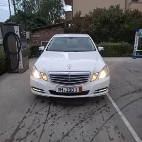 Обява за продажба на Mercedes-Benz E 200 CDI ~13 800 лв. - изображение 2 | Auto.bg Обява за продажба на Mercedes-Benz E 200 CDI ~13 800 лв. - изображение 2