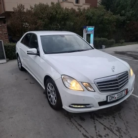 Обява за продажба на Mercedes-Benz E 200 CDI ~13 800 лв. - изображение 1 | Auto.bg Обява за продажба на Mercedes-Benz E 200 CDI ~13 800 лв. - изображение 1