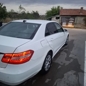 Обява за продажба на Mercedes-Benz E 200 CDI ~13 800 лв. - изображение 3 | Auto.bg Обява за продажба на Mercedes-Benz E 200 CDI ~13 800 лв. - изображение 3