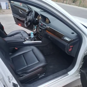 Обява за продажба на Mercedes-Benz E 200 CDI ~13 800 лв. - изображение 9 | Auto.bg Обява за продажба на Mercedes-Benz E 200 CDI ~13 800 лв. - изображение 9