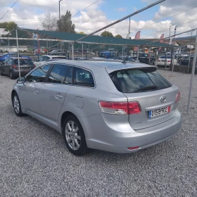 Обява за продажба на Toyota Avensis 2.2D-4D/150/Euro5 ~8 300 лв. - изображение 3