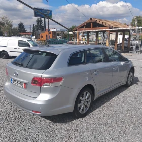 Обява за продажба на Toyota Avensis 2.2D-4D/150/Euro5 ~8 300 лв. - изображение 4