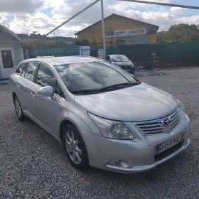 Обява за продажба на Toyota Avensis 2.2D-4D/150/Euro5 ~8 300 лв. - изображение 1