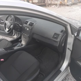 Обява за продажба на Toyota Avensis 2.2D-4D/150/Euro5 ~8 300 лв. - изображение 9