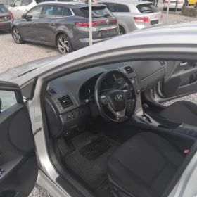 Обява за продажба на Toyota Avensis 2.2D-4D/150/Euro5 ~8 300 лв. - изображение 7