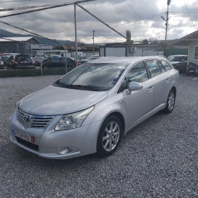 Toyota Avensis 2.2D-4D/150/Euro5