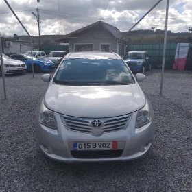Обява за продажба на Toyota Avensis 2.2D-4D/150/Euro5 ~8 300 лв. - изображение 2