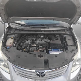Обява за продажба на Toyota Avensis 2.2D-4D/150/Euro5 ~8 300 лв. - изображение 11