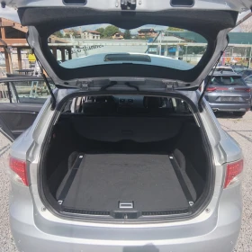 Toyota Avensis 2.2D-4D/150/Euro5 | Mobile.bg    15