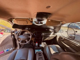 Обява за продажба на Chrysler Gr.voyager 3, 3 Бензин/Газ 4х4  ~7 100 лв. - изображение 4