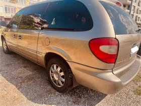 Обява за продажба на Chrysler Gr.voyager 3, 3 Бензин/Газ 4х4  ~7 100 лв. - изображение 8