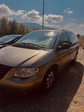     Chrysler Gr.voyager 3, 3 / 44 
